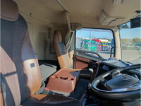 HINO Profia Truck (With 4 Steps Of Cranes) 2DG-FW1EHG 2018 268,676km_21