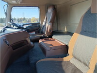 HINO Profia Truck (With 4 Steps Of Cranes) 2DG-FW1EHG 2018 268,676km_22