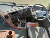 HINO Profia Truck (With 4 Steps Of Cranes) 2DG-FW1EHG 2018 268,676km_23