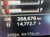 HINO Profia Truck (With 4 Steps Of Cranes) 2DG-FW1EHG 2018 268,676km_28