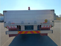 HINO Profia Truck (With 4 Steps Of Cranes) 2DG-FW1EHG 2018 268,676km_5