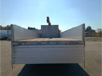 HINO Profia Truck (With 4 Steps Of Cranes) 2DG-FW1EHG 2018 268,676km_6