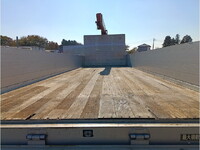 HINO Profia Truck (With 4 Steps Of Cranes) 2DG-FW1EHG 2018 268,676km_7