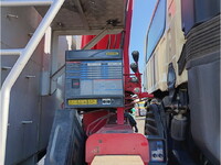 HINO Profia Truck (With 4 Steps Of Cranes) 2DG-FW1EHG 2018 268,676km_9