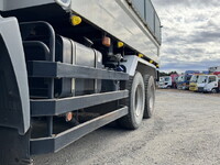 HINO Profia Dump QKG-FS1EKDA 2017 256,686km_23