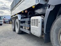 HINO Profia Dump QKG-FS1EKDA 2017 256,686km_24