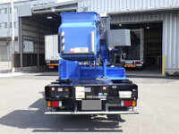 ISUZU Elf Cherry Picker 2RG-NKR88N 2020 2,230km_12