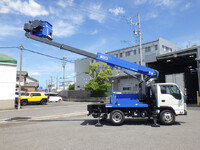 ISUZU Elf Cherry Picker 2RG-NKR88N 2020 2,230km_13