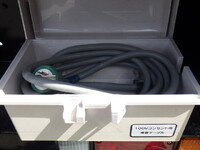 ISUZU Elf Cherry Picker 2RG-NKR88N 2020 2,230km_20