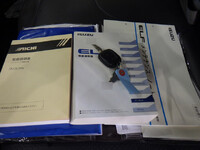 ISUZU Elf Cherry Picker 2RG-NKR88N 2020 2,230km_35