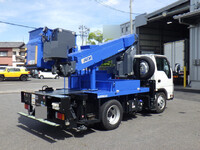 ISUZU Elf Cherry Picker 2RG-NKR88N 2020 2,230km_4