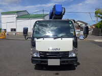 ISUZU Elf Cherry Picker 2RG-NKR88N 2020 2,230km_6