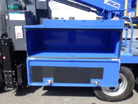 ISUZU Elf Cherry Picker 2RG-NKR88N 2020 2,230km_8