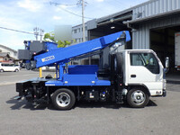 ISUZU Elf Cherry Picker 2RG-NKR88N 2020 2,230km_9