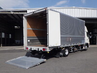 HINO Ranger Aluminum Wing 2PG-FD2ABG 2022 183,624km_17