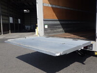 HINO Ranger Aluminum Wing 2PG-FD2ABG 2022 183,624km_18