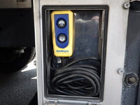 HINO Ranger Aluminum Wing 2PG-FD2ABG 2022 183,624km_20