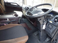 HINO Ranger Aluminum Wing 2PG-FD2ABG 2022 183,624km_21