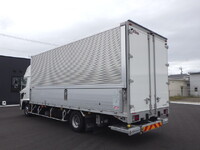 HINO Ranger Aluminum Wing 2PG-FD2ABG 2022 183,624km_2