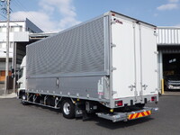 HINO Ranger Aluminum Wing 2PG-FD2ABG 2022 183,624km_2