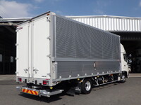 HINO Ranger Aluminum Wing 2PG-FD2ABG 2022 183,624km_4