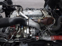 HINO Ranger Aluminum Wing 2PG-FD2ABG 2022 183,624km_5