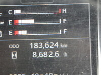 HINO Ranger Aluminum Wing 2PG-FD2ABG 2022 183,624km_6