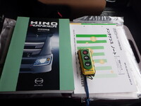 HINO Ranger Aluminum Wing 2PG-FD2ABG 2022 183,624km_7