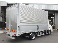 HINO Dutro Aluminum Wing 2KG-XZU712M 2024 1,525km_2