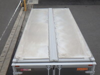 HINO Dutro Aluminum Wing 2KG-XZU712M 2024 1,525km_38