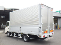 HINO Dutro Aluminum Wing 2KG-XZU712M 2024 1,525km_4