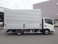 HINO Dutro Aluminum Wing 2KG-XZU712M 2024 1,525km_6