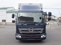 HINO Ranger Aluminum Wing 2PG-FD2ABG 2021 222,118km_14
