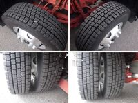 HINO Ranger Aluminum Wing 2PG-FD2ABG 2021 222,118km_17