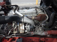 HINO Ranger Aluminum Wing 2PG-FD2ABG 2021 222,118km_18