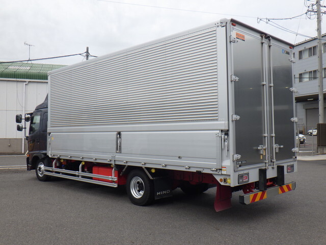 Ranger Aluminum Wing_2