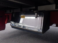 HINO Ranger Aluminum Wing 2PG-FD2ABG 2021 222,118km_20