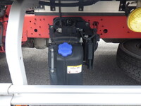 HINO Ranger Aluminum Wing 2PG-FD2ABG 2021 222,118km_21