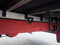 HINO Ranger Aluminum Wing 2PG-FD2ABG 2021 222,118km_22