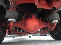 HINO Ranger Aluminum Wing 2PG-FD2ABG 2021 222,118km_23