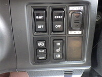 HINO Ranger Aluminum Wing 2PG-FD2ABG 2021 222,118km_30