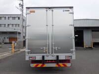 HINO Ranger Aluminum Wing 2PG-FD2ABG 2021 222,118km_8