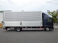 HINO Ranger Aluminum Wing 2PG-FD2ABG 2021 222,118km_9