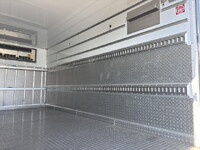 ISUZU Elf Refrigerator & Freezer Truck TPG-NPR85AN 2018 75,500km_10