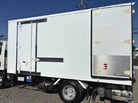 ISUZU Elf Refrigerator & Freezer Truck TPG-NPR85AN 2018 75,500km_15