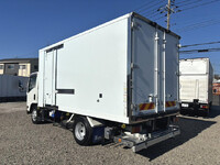 ISUZU Elf Refrigerator & Freezer Truck TPG-NPR85AN 2018 75,500km_2