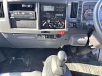 ISUZU Elf Refrigerator & Freezer Truck TPG-NPR85AN 2018 75,500km_30