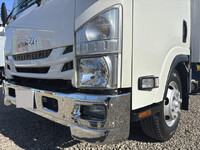 ISUZU Elf Refrigerator & Freezer Truck TPG-NPR85AN 2018 75,500km_3