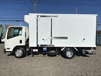 ISUZU Elf Refrigerator & Freezer Truck TPG-NPR85AN 2018 75,500km_4