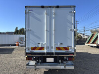 ISUZU Elf Refrigerator & Freezer Truck TPG-NPR85AN 2018 75,500km_5